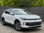 Volkswagen Tiguan 1.5 eTsi Life DSG "Camera/Trekhaak", 4 deurs, Stof, 4 cilinders, Wit