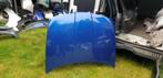 SEAT TOLEDO OF LEON MOTORKAP BJ 2001 TOT 2006, Auto-onderdelen, Carrosserie, Ophalen of Verzenden, Gebruikt, Motorkap