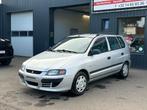 Mitsubishi Space star 2003 airco 1.6 benzin, Auto's, Mitsubishi, 1600 cc, Bedrijf, Handgeschakeld, 5 deurs