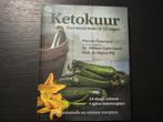 Ketokuur  1   -Pascale Naessens-, Livres, Livres de cuisine, Enlèvement ou Envoi