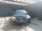 AUDI A6, Auto's, Audi, https://public.car-pass.be/vhr/2881fd4b-39a9-48a0-97e8-9fa9a3db2bf8, 4 cilinders, Zwart, Bedrijf