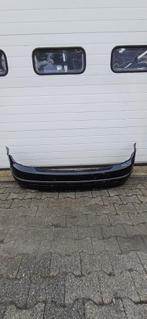 Mercedes-Benz C-Klasse A2048851025 Achterbumper Sedan PDC, Gebruikt, Mercedes-Benz, Ophalen of Verzenden, Achter