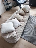 Zitzak lounge voor 3 personen, Huis en Inrichting, Zitzakken, Ophalen of Verzenden, Zo goed als nieuw, Zitzak