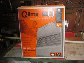 Qlima  SRE 3631  disponible aux enchères