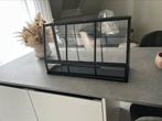 Kweekkas binnen/buiten, Tuin en Terras, Kweekspullen, Ophalen, Zo goed als nieuw