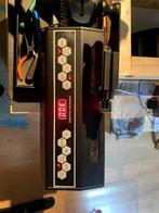 Machine à corder Pros Pro Hornet MT-250, Ophalen, Zo goed als nieuw, Racket, Overige merken