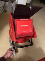 Set camera met locator - ROCAM, Doe-het-zelf en Bouw, Ophalen, Gebruikt