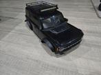 Traxxas trx4 ford bronco 2021 1/10 324mm, Hobby en Vrije tijd, Modelbouw | Radiografisch | Overige, Ophalen of Verzenden, Zo goed als nieuw