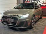 **Audi A1 S-Line//30 TSI//12 maanden garantie**, Auto's, Voorwielaandrijving, Stof, Euro 6, Bedrijf