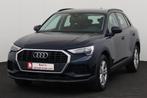 Audi Q3 BUSINESS PLUS 35 1.5 TFSI BUSINESS PLUS 35 1.5 TFSI, Auto's, Audi, Voorwielaandrijving, Parkeersensor, 149 g/km, Blauw