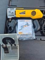 Multifunctionele zaag Power Plus, model X1345, Ophalen of Verzenden, Zo goed als nieuw