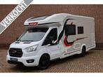 Chausson Challenger Graphite 380 Premium, Chausson 720, Caravanes & Camping, Camping-cars, Semi-intégral, Chausson, Entreprise