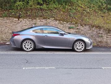 Lexus F-Sport-velgen beschikbaar voor biedingen