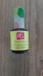 Pink Gellac Summer Revival nr. 349 Lightning Yellow, Ophalen of Verzenden, Zo goed als nieuw