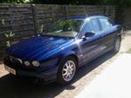 Jaguar X-type 2.0 tid diesel sportsedan 96Kw, Auto's, Jaguar, Voorwielaandrijving, 149 g/km, 1505 kg, 96 kW
