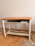 Schoolbankje/kinderbureau, Huis en Inrichting, Ophalen, Bureau