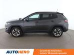 Jeep Compass 1.4 M-Air Limited FWD (bj 2018), Auto's, Jeep, Voorwielaandrijving, https://public.car-pass.be/vhr/9f74ece5-83cb-4b3d-9830-efe184f04484