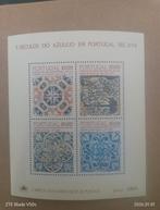 Timbres du Portugal, Enlèvement, Portugal