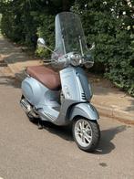 Vespa Primavera 2023 b klasse, Fietsen en Brommers, Scooters | Vespa, Overige modellen, Ophalen of Verzenden, Benzine, 50 cc