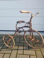 Antiek fietsje / driewieler.  Perfect, Ophalen of Verzenden