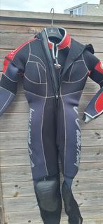 Nieuw Tweedelig Duikpak vrouwen, Watersport en Boten, Ophalen of Verzenden