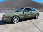 Volkswagen  Corrado, Corrado, Leder, Bedrijf, Handgeschakeld