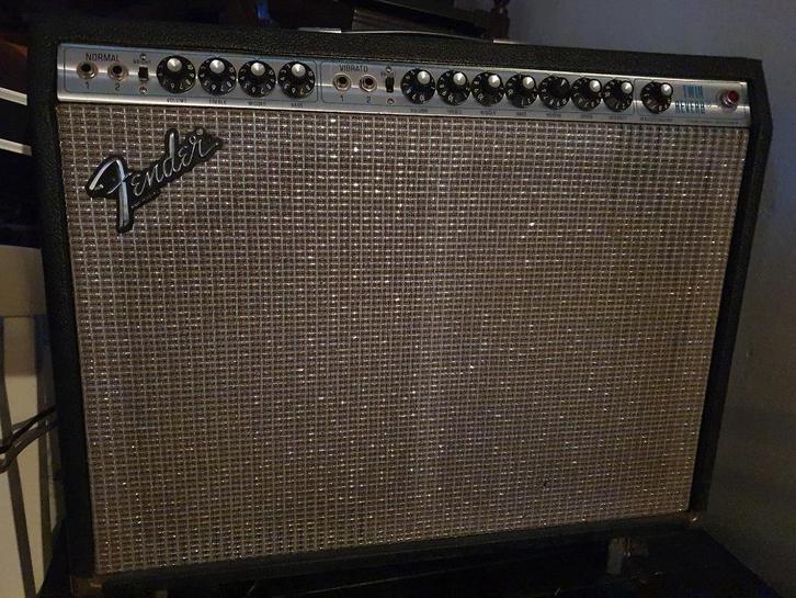 Fender Twin, Meyer Brighton custom , Marshall, Palmer Fab5, Muziek en Instrumenten, Versterkers | Bas en Gitaar, Gebruikt, Gitaar