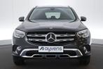 (2BNP004) MERCEDES-BENZ GLC, Autos, Argent ou Gris, Achat, 143 kW, Euro 6