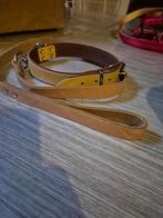 Nieuwe honden riemen en halsband/tuigjes, Dieren en Toebehoren, Ophalen of Verzenden, Nieuw, Hondenriem