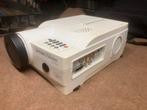 Dream Vision DL-500, Ophalen, DLP
