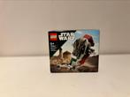 LEGO Star Wars 75344 – Boba Fett’s Starship Microfighter, Ophalen of Verzenden, Nieuw, Complete set, Lego