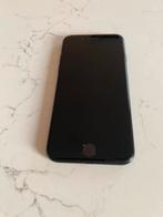 Iphone SE (2020), Telecommunicatie, Mobiele telefoons | Apple iPhone, Ophalen, 128 GB, Zwart, Zo goed als nieuw