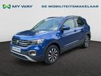 Volkswagen T-Cross T-Cross 1.0 TSI Active OPF DSG, Automaat, T-Cross, Elektrische ramen, SUV of Terreinwagen