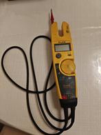 Fluke elektrische tester, Doe-het-zelf en Bouw, Meetapparatuur, Ophalen, Zo goed als nieuw