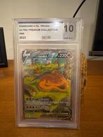 Charizard V FA Ultra premium, Hobby & Loisirs créatifs, Enlèvement ou Envoi, Neuf, Cartes en vrac