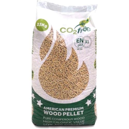 PELLETSACTIE INCLUSIEF LEVERING - KEUZE UIT 8 SOORTEN, Tuin en Terras, Brandhout, Overige houtsoorten, Verzenden