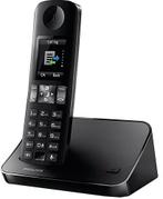 Philips D600 draadloze telefoon, Comme neuf, Enlèvement