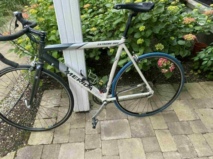 koersfiets, Fietsen en Brommers, Fietsen | Racefietsen, Ophalen