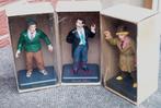 3 figurines des frères Marx, Comme neuf, Enlèvement ou Envoi