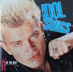 BILLY IDOL - Idol songs (11 of the best) (CD), Ophalen of Verzenden, Zo goed als nieuw, Poprock