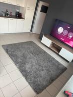 Tapijt tekoop grijs 170x230. 1jaar oud, Huis en Inrichting, Stoffering | Tapijten en Vloerkleden, Ophalen, Gebruikt, Grijs