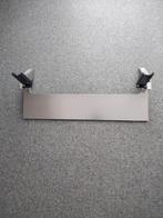 Sony Bravia Tv Voet,Tv Standaard., TV, Hi-fi & Vidéo, Support de télévision, Enlèvement, Comme neuf