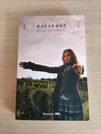 boek : Katarakt, Livres, Cinéma, Tv & Médias, Enlèvement ou Envoi