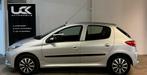 Peugeot // 58 000 km // carr pass // prete a imatriculer, Bedrijf, Handgeschakeld, Te koop, Benzine