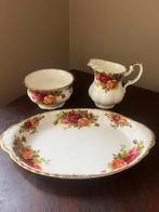 ROyal  Albert Old country Rose, Ophalen