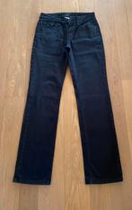 Jean noir pour femme taille 27, Street One, Enlèvement ou Envoi, Noir, W27 (confection 34) ou plus petit