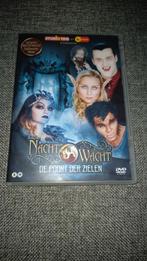 DVD Nachtwacht, Cd's en Dvd's, Ophalen of Verzenden, Gebruikt