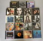 lot cd's, Ophalen, Gebruikt