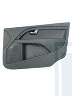 Volvo interieur deur portier paneel volvo S80 V70 xc70 zwart, Ophalen of Verzenden, Nieuw