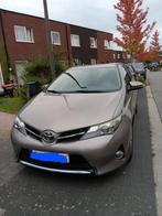 Toyota auris 1.3 benzine 2013 met 110000 km, Auto's, Voorwielaandrijving, Euro 5, Stof, USB